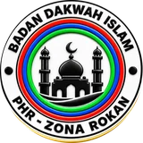 Logo BDI PHR Zona Rokan